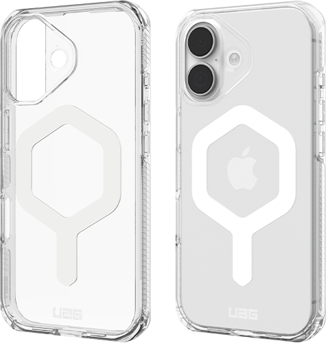 iPhone 17用ケース PLYO