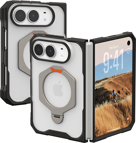 iPhone Duo用ケース MOUVE