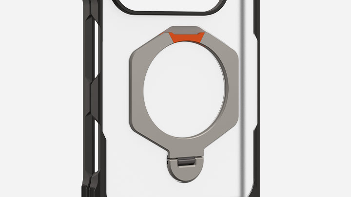 スマートフォン用MOUVE MagSafe対応の画像