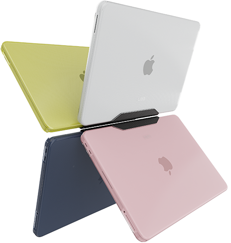 MacBook Pro 16インチ(2021)用ケース PLYO