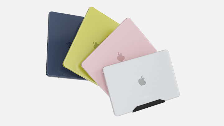 MacBook Neo用ケース画像