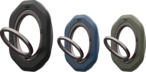 Magnetic Ring Stand製品画像