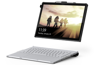 Surface Book 2用ケース PLASMAの製品画像