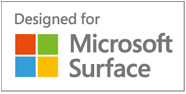 UAG Surface Laptop 2 / Laptop用ケース PLASMAの製品画像