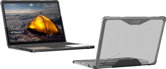 Surface Laptop Go製品画像