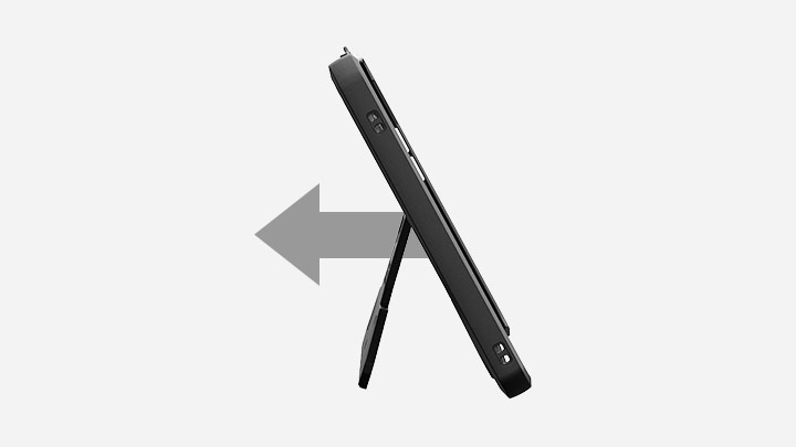 タブレット用METROPOLIS SEスタンドの画像