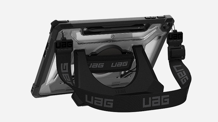 タブレット用 PLASMAタイプカバーの画像