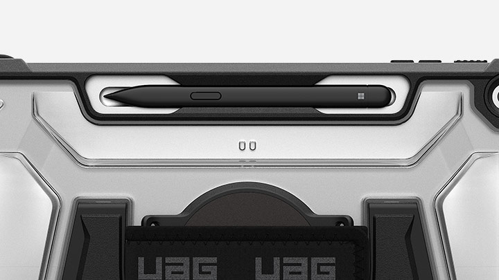 タブレット用 METROPOLIS SEホルダーの画像