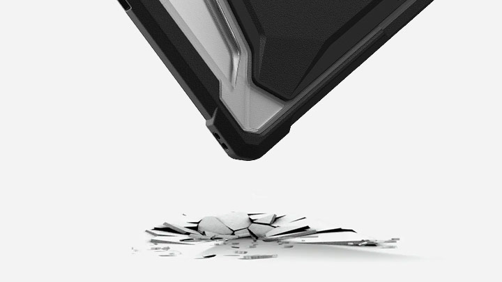 タブレット用 METROPOLIS SE耐衝撃画像