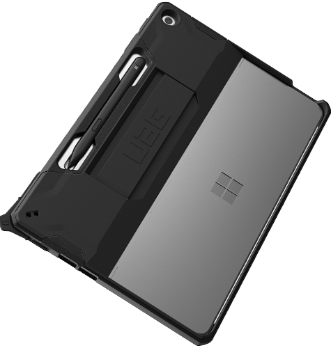 タブレット用 SCOUT