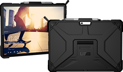 UAG Surface Pro 7+ 用ケース METROPOLIS SE | スマートフォン