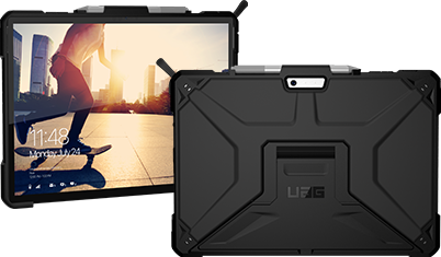 UAG Surface Pro 7+ 用ケース METROPOLIS SE | スマートフォン ...