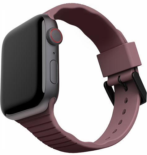 Apple Watch用バンドAURORA