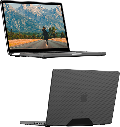 MacBook Pro 14インチ用ケースDOT