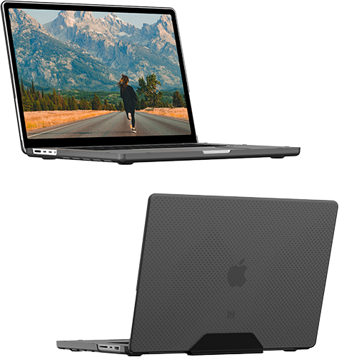 MacBook Pro 16インチ用ケースDOT