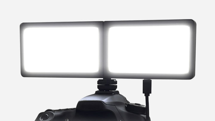 UB-STLEDのライト画像
