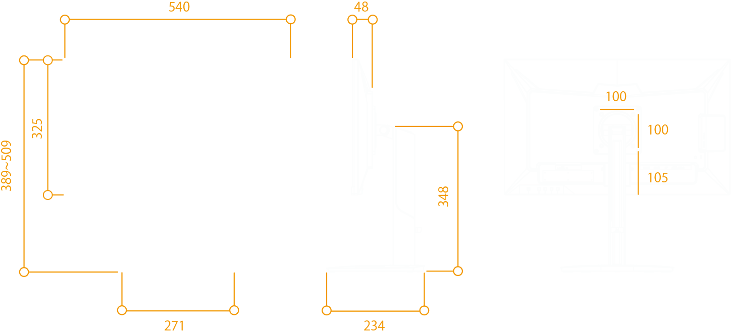 寸法図