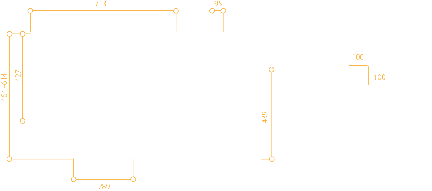 寸法図