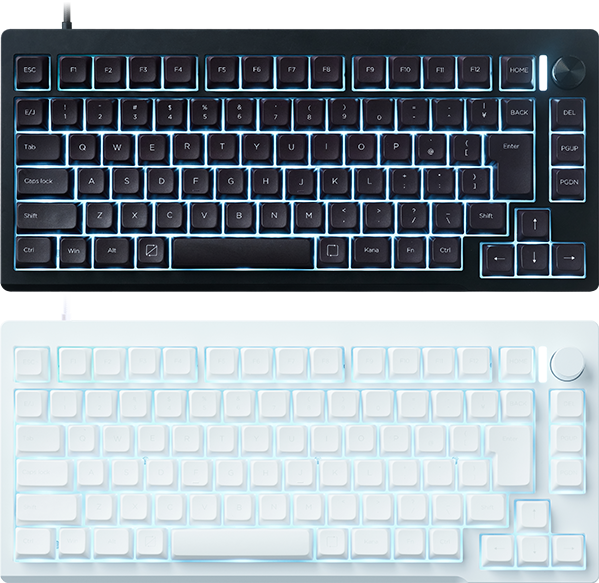 UP-MKGA75MTL-RT画像