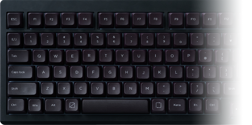 アルミニウムボディイメージ画像