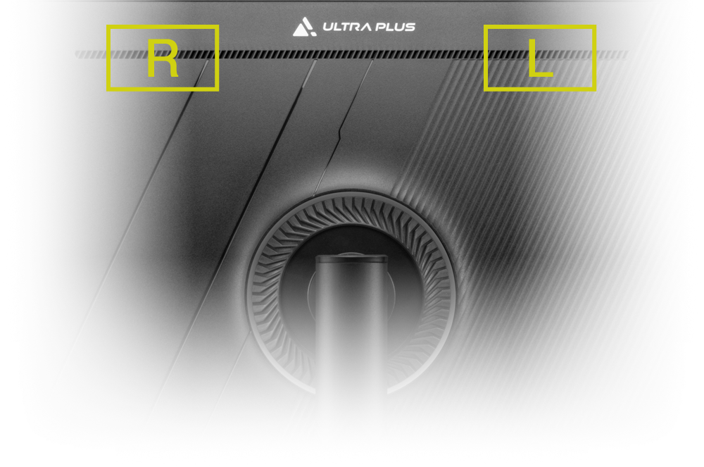 高音質スピーカーの画像