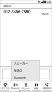 対応機種：101F、201F、202F、301F