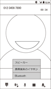 対応機種：201HW、201K、201M