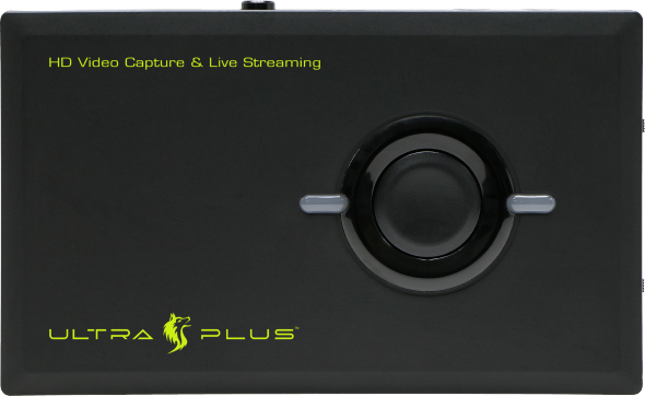 LIVE STREAMING & VIDEO CAPTURE DEVISES